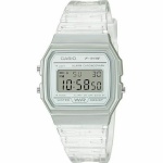 Casio Unisex kell F-91WS-7EF