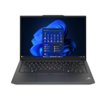 Lenovo sülearvuti E14 G6 R5-7535HS / 14WUXGA / 16GB / 512SSD / W11P / 2Y / ENG