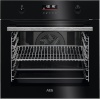 AEG integreeritav ahi BXP6000B SurroundCook 6000, must