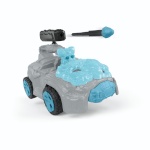 Schleich mängufiguur Eldrador Creatures Ice-Crashmobile 42669