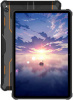 Oukitel tahvelarvuti RT5 4G, 256/8GB, oranž