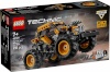 LEGO klotsid 42199 Technic Monster Jam DIGatron