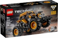 LEGO klotsid 42199 Technic Monster Jam DIGatron