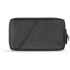 Native Union Stow Organizer Pouch Fabric Slate V2