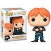 Funko Pop! Kogumiskuju Harry Potter: Ron Weasley Nº134