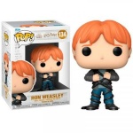 Funko Pop! Kogumiskuju Harry Potter: Ron Weasley Nº134