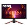 BenQ monitor 27 inches EX270QM LED 1ms/20mln:1/HDMI