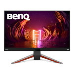 BenQ monitor 27 inches EX270QM LED 1ms/20mln:1/HDMI