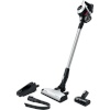 Bosch varstolmuimeja Series 6 BKS611MTB Stick Vacuum Cleaner, valge/must