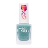 Wild & Mild küünelakk Gel Effect Drop of Sea 12ml