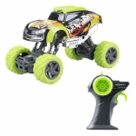 Exost kaugjuhitav auto CRAWLER 4x4 1:24