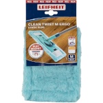 Leifheit Wiper Cover Clean Twist M Ergo static plus