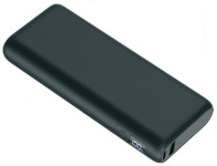 Platinet akupank 20000mAh PMPB2065B must