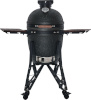 The Bastard keraamiline söegrill Kamado Urban Medium Complete