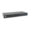 LevelOne KVM-3216 16-Port PS/2-USB VGA KVM