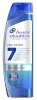 Head & Shoulders šampoon Pro-Expert 7 Mint & Menthol 250ml, unisex