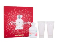 Cacharel komplekt Anais Anais EDT 100ml + Body Lotion 2 x 50ml, naistele