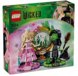 LEGO klotsid 75682 Wicked Elphaba und Glinda