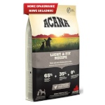 Acana kuivtoit koerale Dog Light & Fit Recipe, 11,4kg