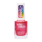 Wild & Mild küünelakk Dazzle Effect Wicked Love 12ml