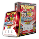 Topps jalkakaardid Champions League Match Attax 2022/23 - Classic Celebration Mega Tin #1