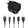 ready2gaming Universal Adapter for GBA, DS und Nintendo Switch