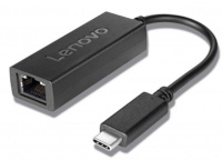 Lenovo laadimisadapter Accessories USB C to Ethernet Adapter