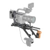 SmallRig kaamerapuur 4125 Schulter-Rig-Kit for Sony FX6