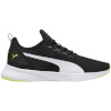 Puma treeningjalatsid meestele Flyer Runner must-laimiroheline 192257 54 suurus 44,5