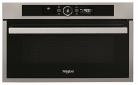 Whirlpool integreeritav mikrolaineahi AMW734IX