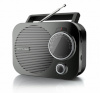 Muse raadio | M-050 R | Portable Radio | AUX in | must