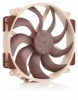 NOCTUA 140mm NF-A14x25r G2 PWM