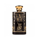 Ard Al Zaafaran parfüüm Oud Wafa 100ml, meestele