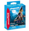 Playmobil klotsid 71584 specialPLUS Hexe with Katze