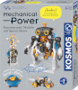 Kosmos robot Mechanical Power 620783