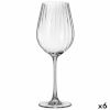 Bohemia Crystal veiniklaas Optic läbipaistev 6tk 500ml