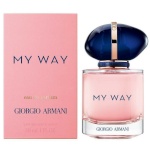 Giorgio Armani parfüüm My Way 30ml, naistele