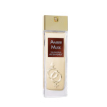 Alyssa Ashley parfüüm unisex EDP Amber Musk 100ml