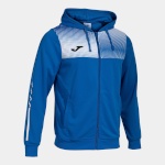 Joma dressipluus ECO SUPERNOVA ZIP-UP sinine - suurus S