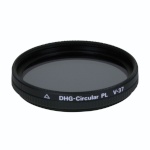 Dörr filter DHG Ringpolarisatsioon 37mm 316137