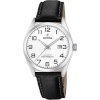 Festina meeste kell F20446/1 must (Ø 40 mm)