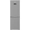 Beko külmik B5RCNA366HXB1 Fridge-Freezer Combination, roostevaba teras