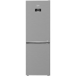 Beko külmik B5RCNA366HXB1 Fridge-Freezer Combination, roostevaba teras