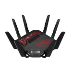 ASUS ruuter ROG Rapture GT-BE19000 WiFi 7 Tri-band Gaming