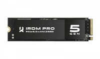 GOODRAM kõvaketas SSD IRDM PRO P54S Gen5 1TB 5x4 2280 5x4 2280 11500/9000MB/s