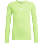 Adidas Teamwear T-särk lastele Team Base Tee laimiroheline GN7513 suurus 164cm