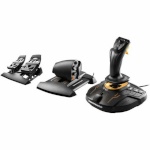 Thrustmaster mängupult T-16000M FCS Flight Pack