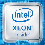 Intel Xeon E-2224G processor 3.5 GHz 8 MB Smart Cache