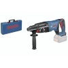 Bosch trell GBH 18V-26 D Cordless Combi Drill