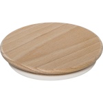 Weck puidust kaas Beech Wooden Lid, 100mm